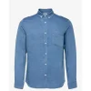 Heren ANERKJENDT akkonrad ls tensel style 900007 3060 copen blue