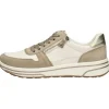 DAMES ARA 12-32440 23 H Sapporo Sand/Cream 2105