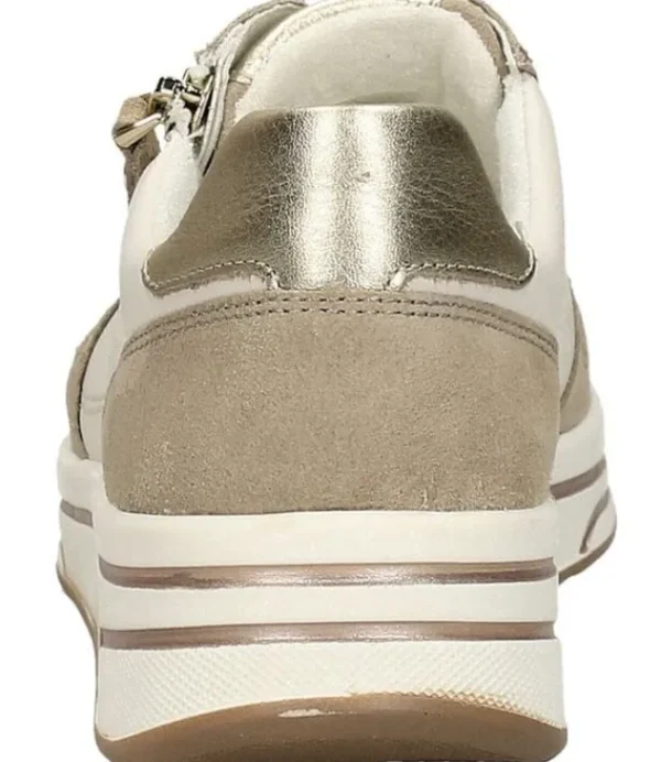 DAMES ARA 12-32440 23 H Sapporo Sand/Cream 2105