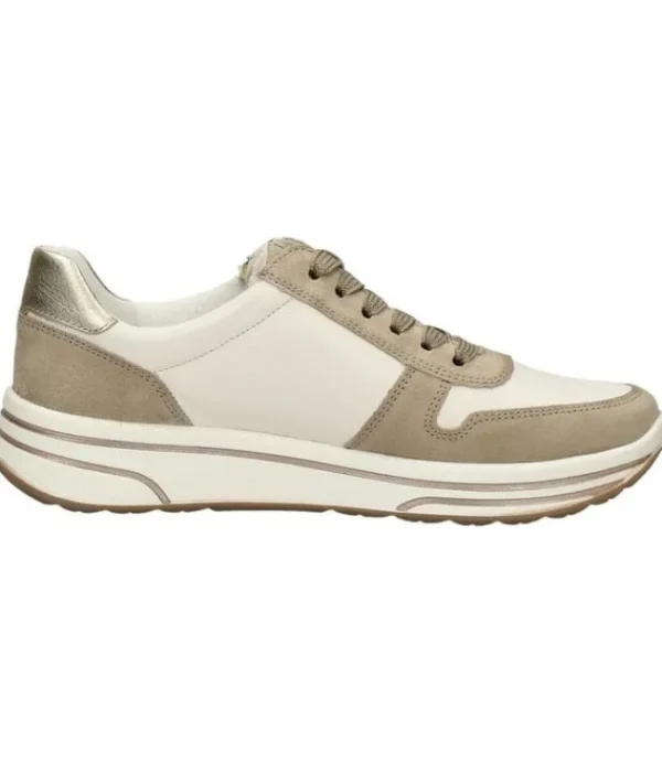 DAMES ARA 12-32440 23 H Sapporo Sand/Cream 2105