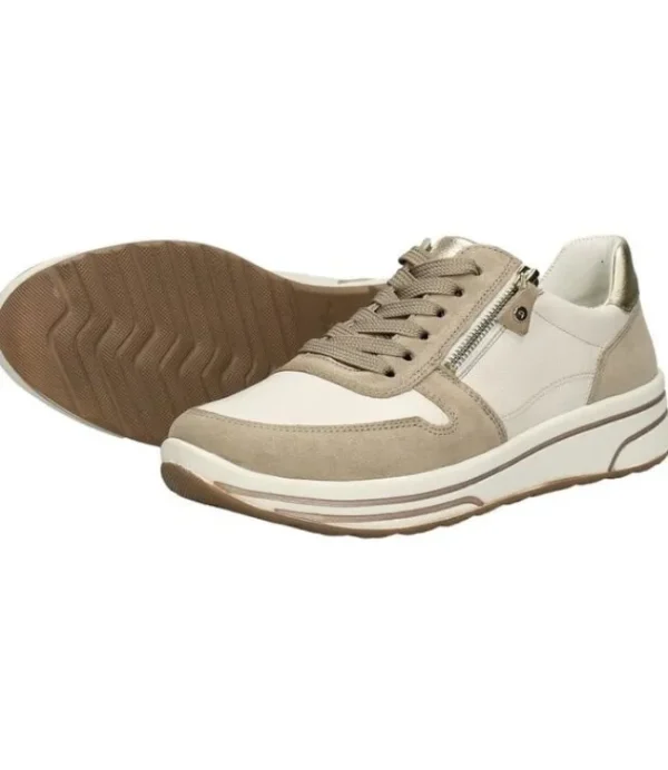 DAMES ARA 12-32440 23 H Sapporo Sand/Cream 2105