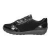 DAMES ARA 12-44587 Osaka-Highsoft Vernice Black