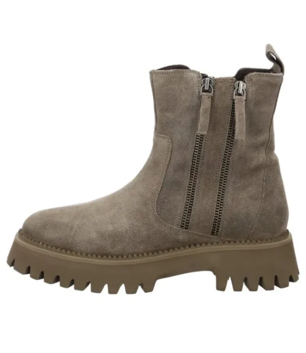 DAMES ARA 12-56701 Amsterdam Taiga Taupe