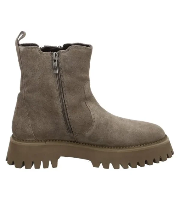 DAMES ARA 12-56701 Amsterdam Taiga Taupe