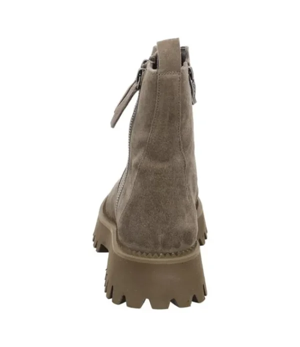 DAMES ARA 12-56701 Amsterdam Taiga Taupe