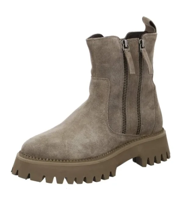 DAMES ARA 12-56701 Amsterdam Taiga Taupe