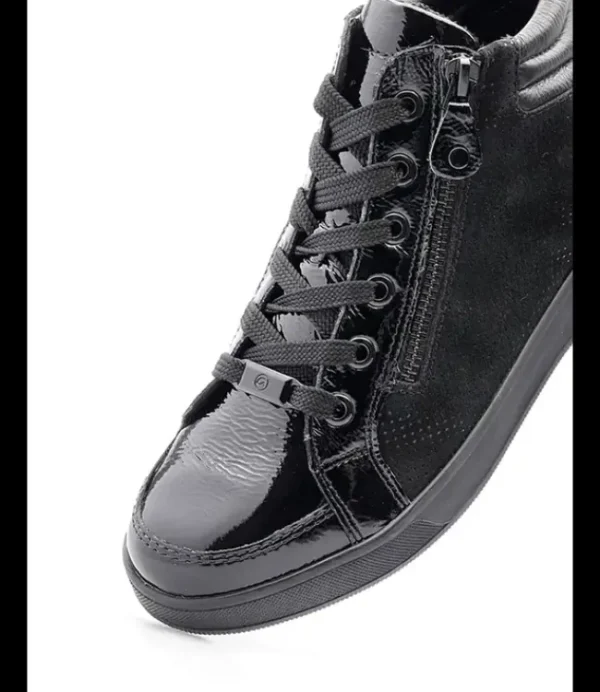 DAMES ARA 12-44499 40G High Soft Black 1150