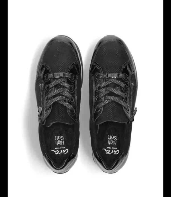 DAMES ARA 12-44587 20H Osaka Black 2109