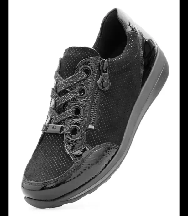 DAMES ARA 12-44587 20H Osaka Black 2109