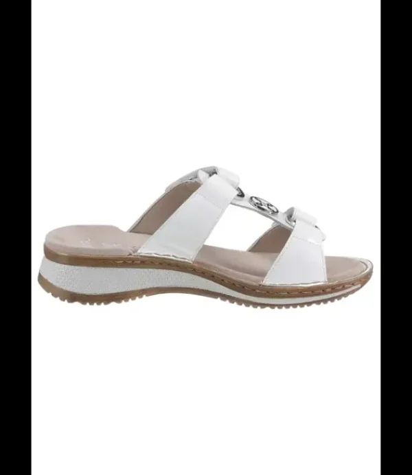 DAMES ARA 12-29003 Hawaii Nebbia White