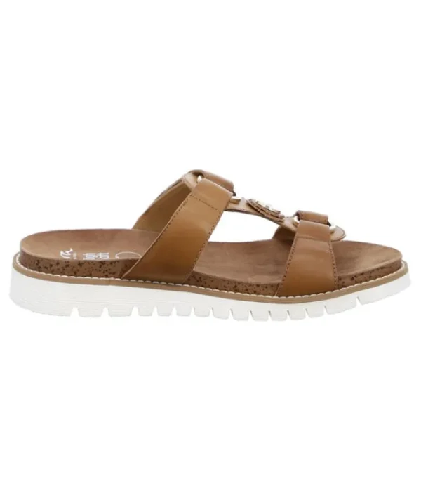 DAMES ARA 12-28130 Kent-Sport Nappa Soft Cognac