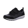 DAMES ARA osaka highsoft 12-44520 78 klittenband laag 21 black 2090