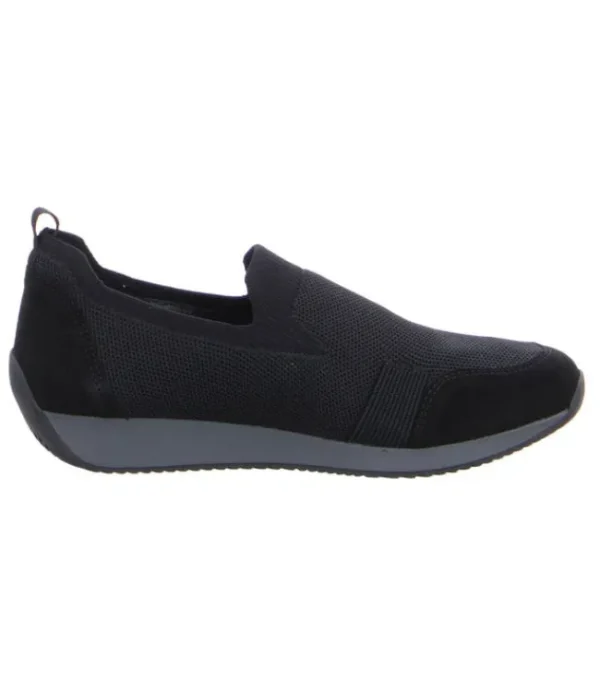 DAMES ARA Lissabon 12-44061 Highsoft Black gore-tex