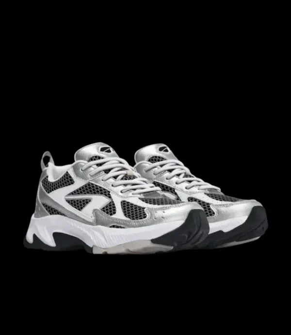 Heren ARKK COPENHAGEN Forma Runner EL5950-1089-M Silver Grey