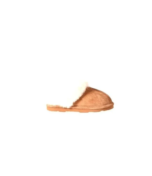 DAMES BEARPAW LOKI ll 29 HICKORY 3091