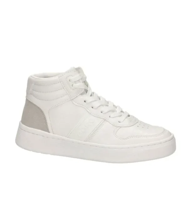 DAMES BJORN BORG 2211 609708 T2200 MID TNL W White