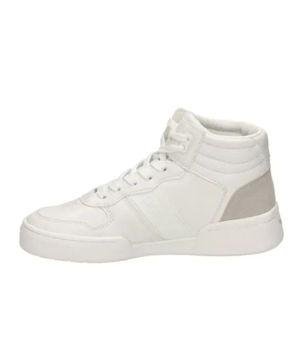 DAMES BJORN BORG 2211 609708 T2200 MID TNL W White