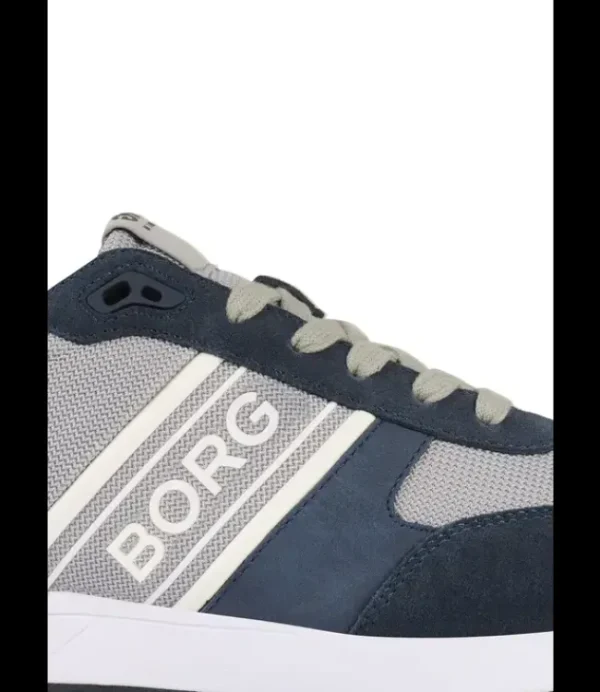 Heren BJORN BORG R2400 7302 NVY Navy