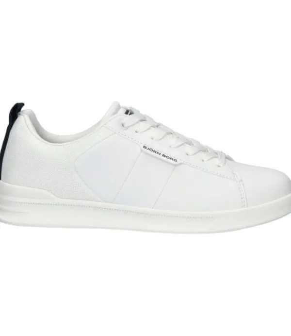 Heren BJORN BORG T2600 1000 WHT White