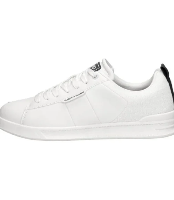 Heren BJORN BORG T2600 1000 WHT White