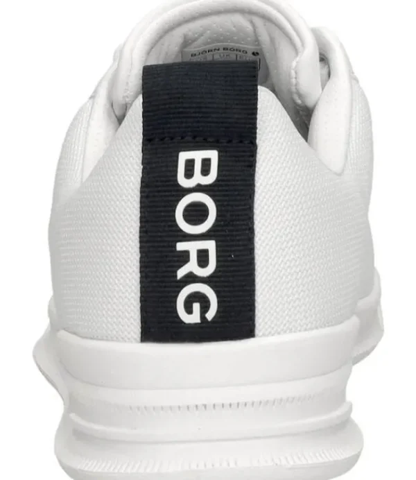 Heren BJORN BORG T2600 1000 WHT White