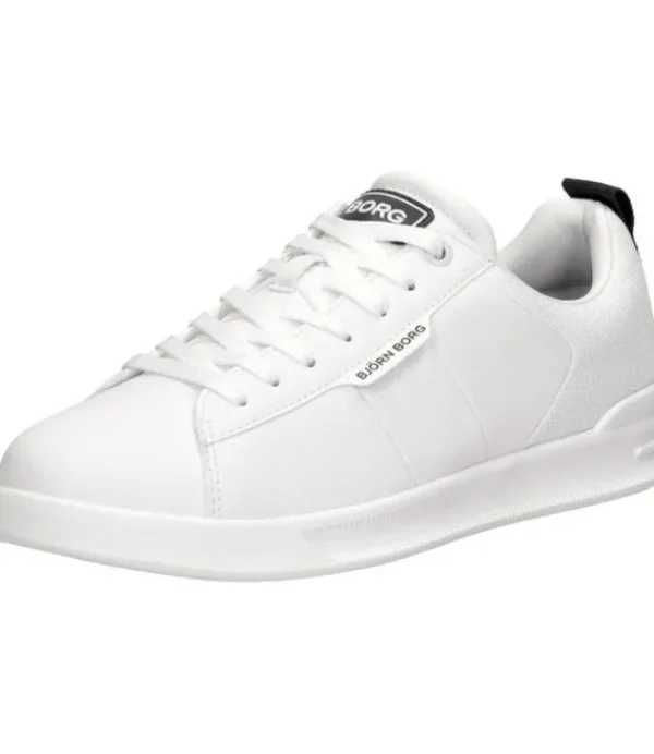 Heren BJORN BORG T2600 1000 WHT White