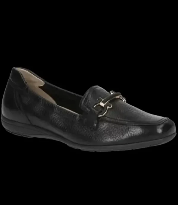 DAMES CAPRICE 9-24654-20 Deer Black 3027