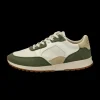 Heren CLAE Joshua OLIVE OFF-White CL23AJS02 3154