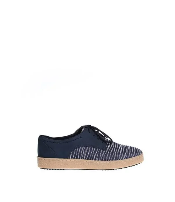 DAMES CLARKS Lillia lola navy comb