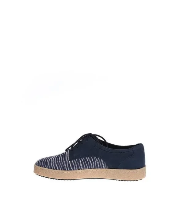 DAMES CLARKS Lillia lola navy comb