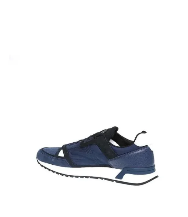 Heren COLMAR travis supreme blauw