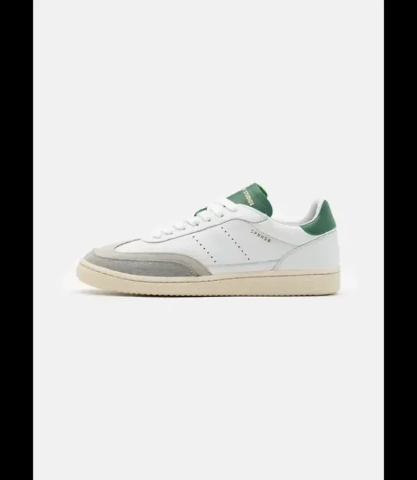 Heren Copenhagen CPH257M White/ Green