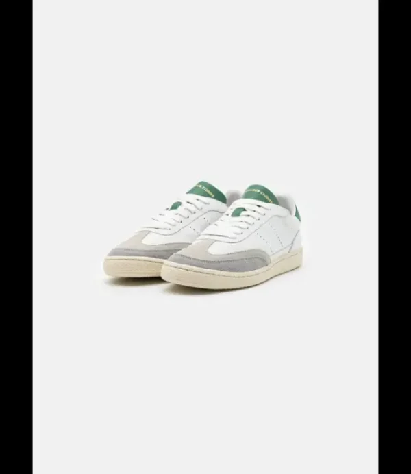 Heren Copenhagen CPH257M White/ Green