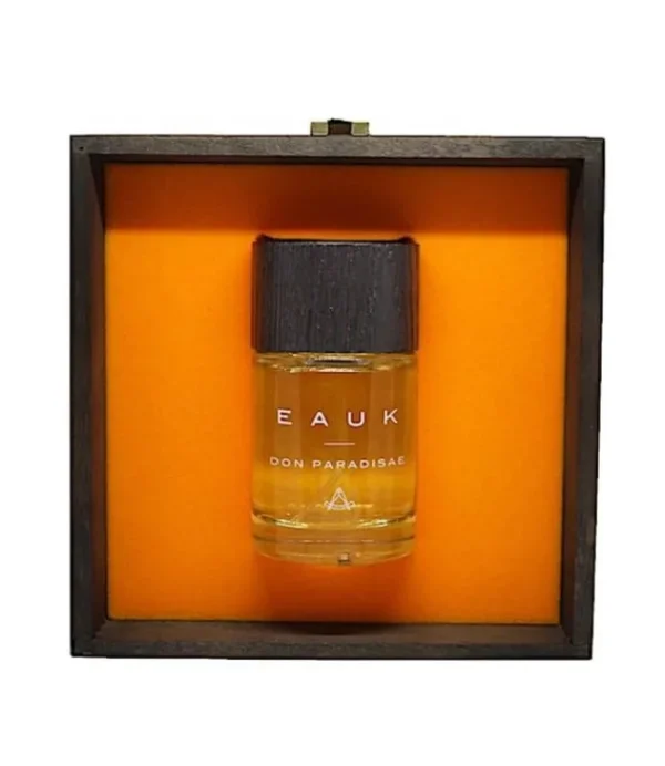 Heren EAUK PARFUMES Eauk eau de parfum Don Paradisae 50ml