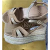 DAMES De Ridder schoenen erynn la688 sandalen camel