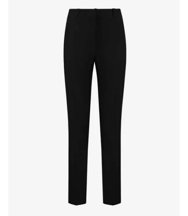 DAMES FIFTH HOUSE FH2-357 2201 Nicolo Trousers 9000 Black