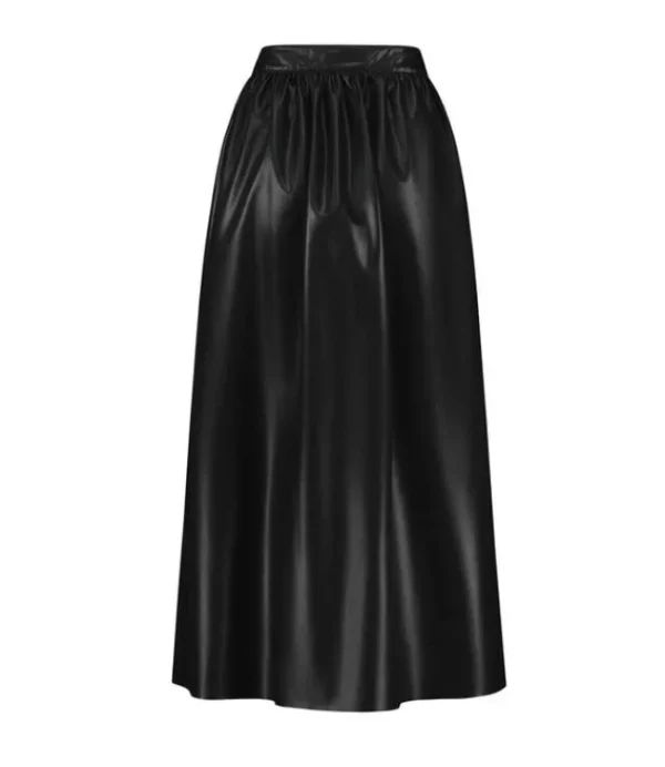 DAMES FIFTH HOUSE FH3-342 2201 Mila Skirt 9000 Black