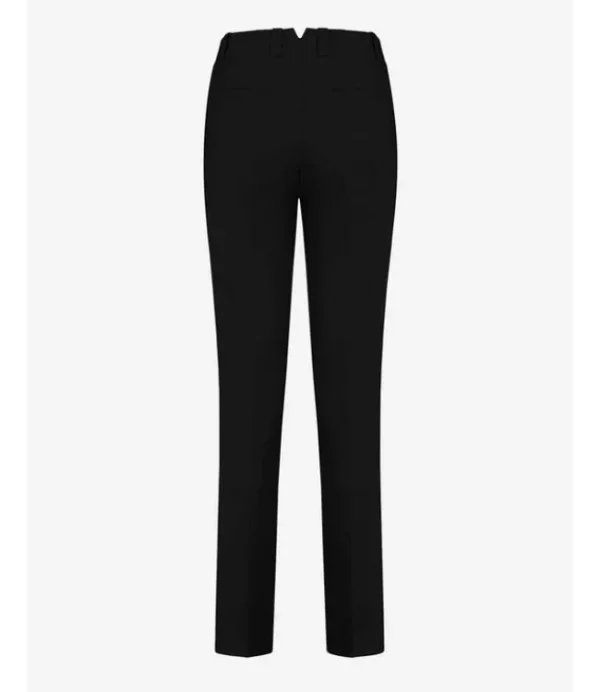 DAMES FIFTH HOUSE FH2-357 2201 Nicolo Trousers 9000 Black