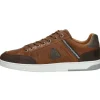 Heren GAASTRA FOOTWEAR Gaastra gellis cognac 2412 509501