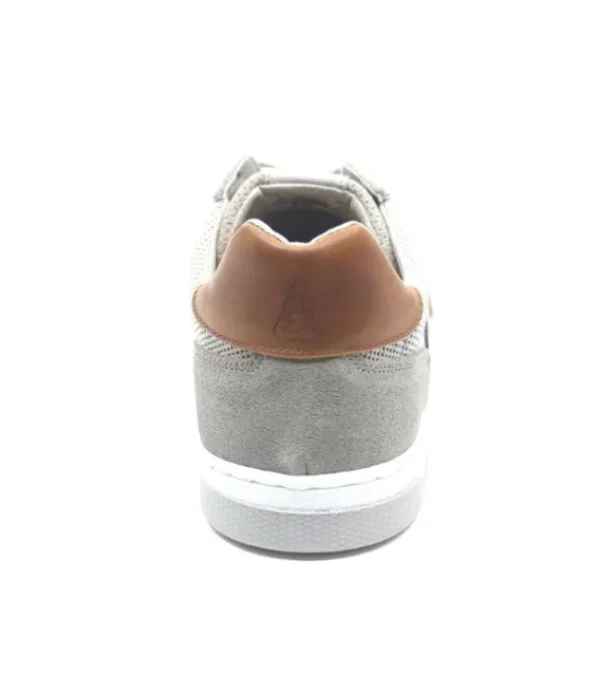 Heren GAASTRA FOOTWEAR Gaastra Gellis light grey 2412 509501