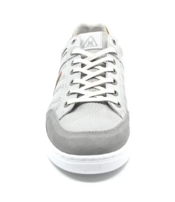 Heren GAASTRA FOOTWEAR Gaastra Gellis light grey 2412 509501