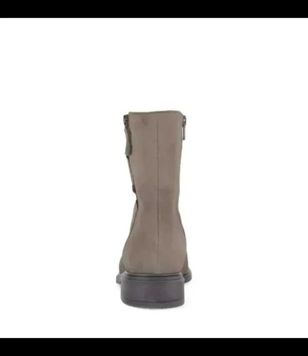 DAMES GABOR 52.790.30 Dreamvelour Taupe