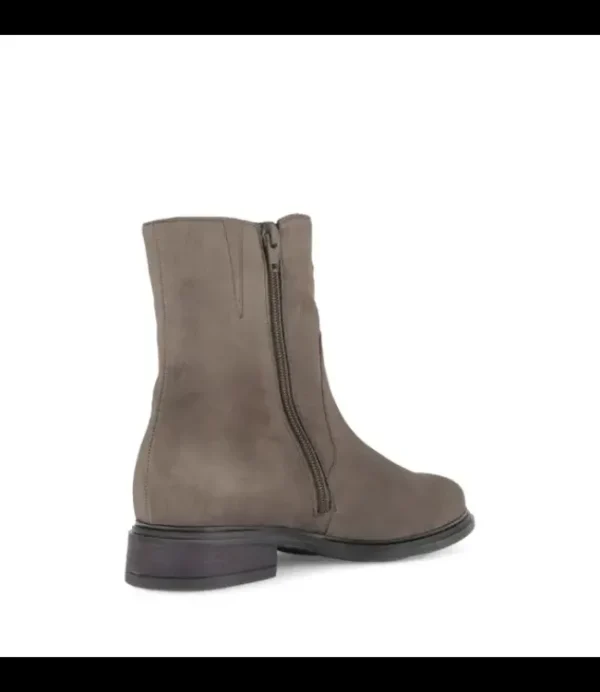 DAMES GABOR 52.790.30 Dreamvelour Taupe