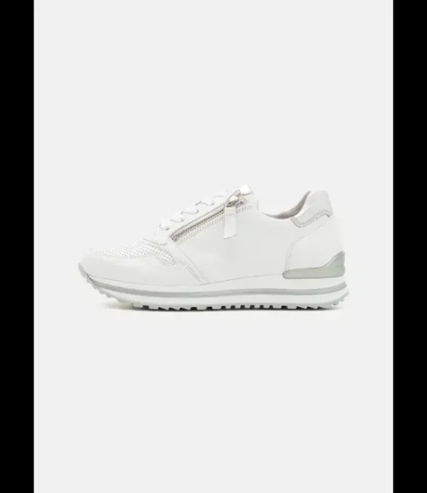 DAMES GABOR Turin H 46.528.50 White