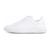 DAMES GARMENT PROJECT women white leather/suede 2002 GPW1994-100