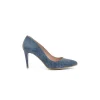 DAMES GIULIA pump pitone sofia G.8.8