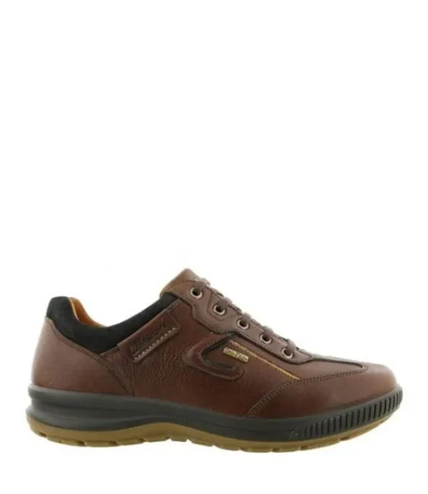 Heren GRISPORT active 41709. 1. BROWN. 2180