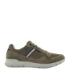 Heren GRISPORT veterschoen 43800 1 Beige 2181