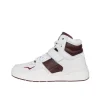 DAMES G-STAR RAW ATTACC MID BLK W 2211 040709 WHT-AUBG white