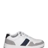 Heren G-STAR RAW G-Star Brend Lea DNM M 2412 070501 WHT LGRY